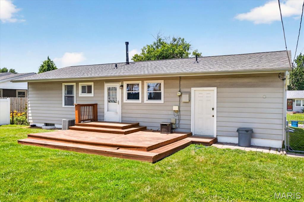 Concord Square - Residential