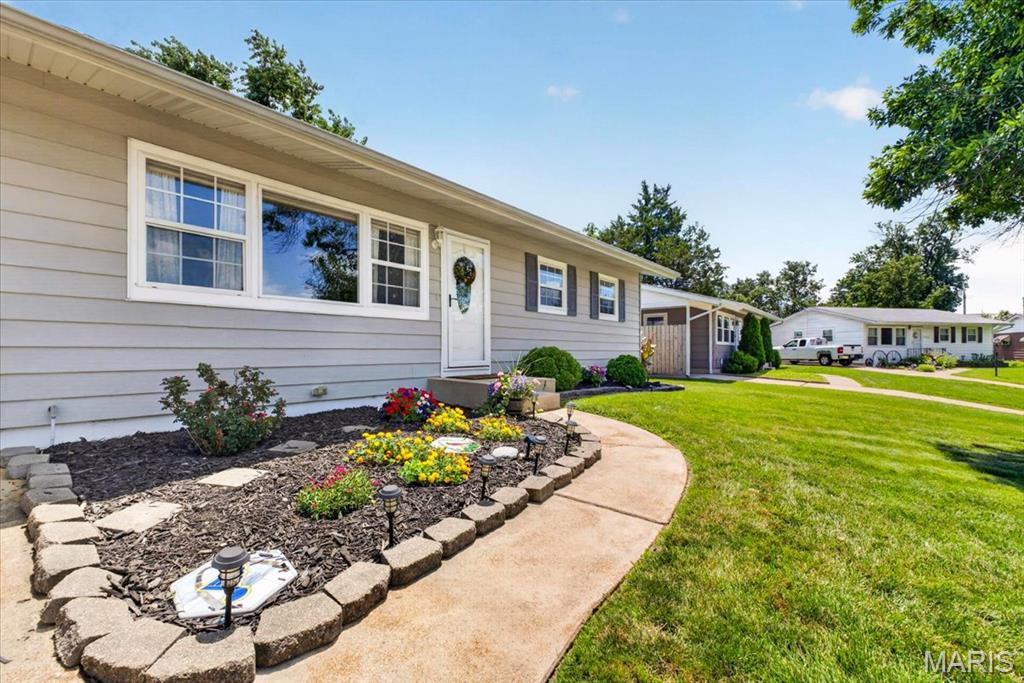 Concord Square - Residential