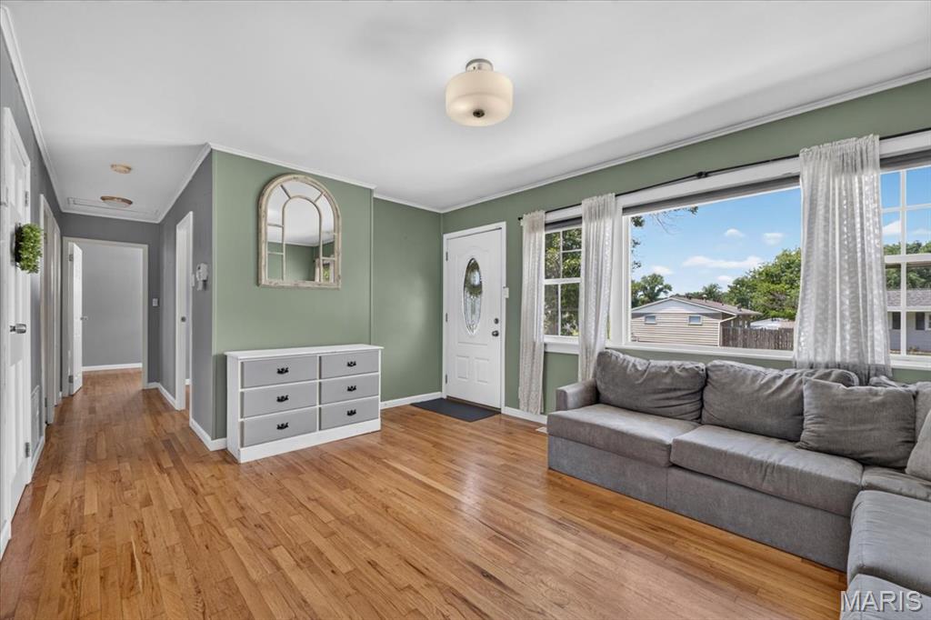 Concord Square - Residential