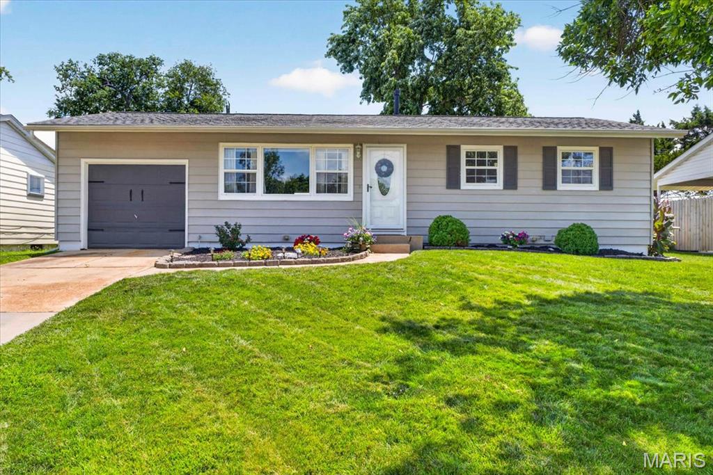Concord Square - Residential