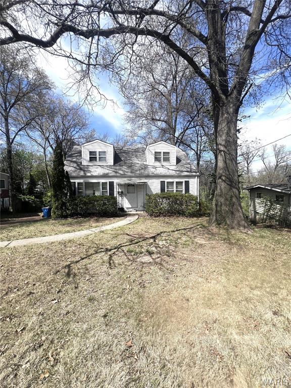 Plantmore - Residential