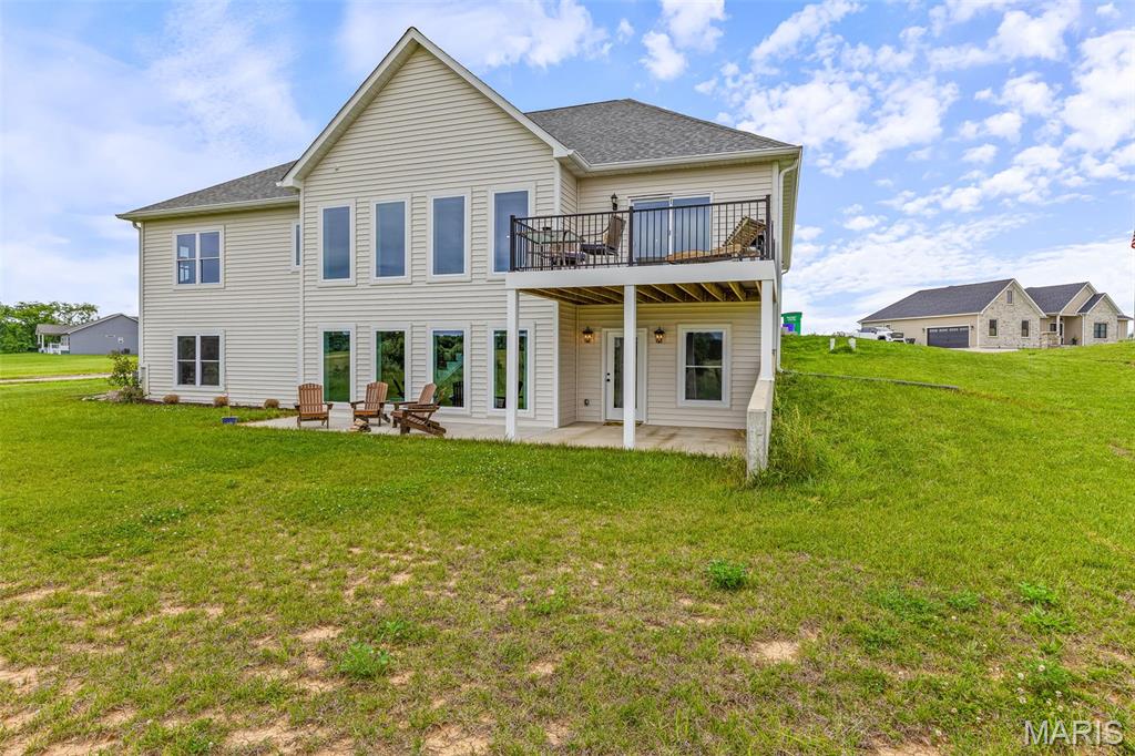 Pine Trails Sub - Residential