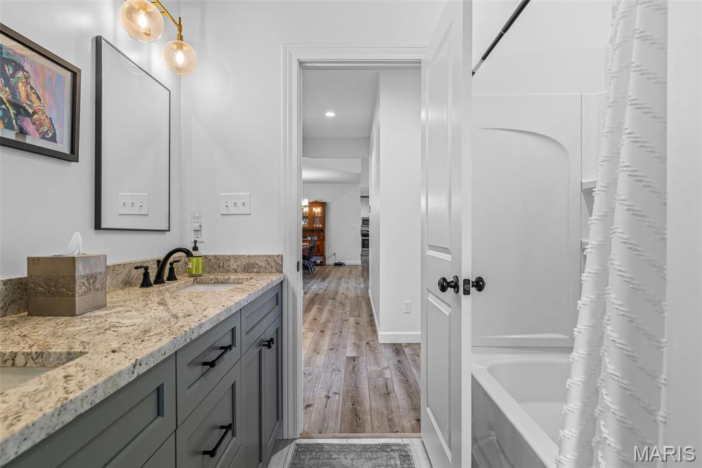 Pine Trails Sub - Residential
