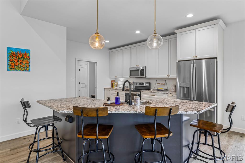 Pine Trails Sub - Residential