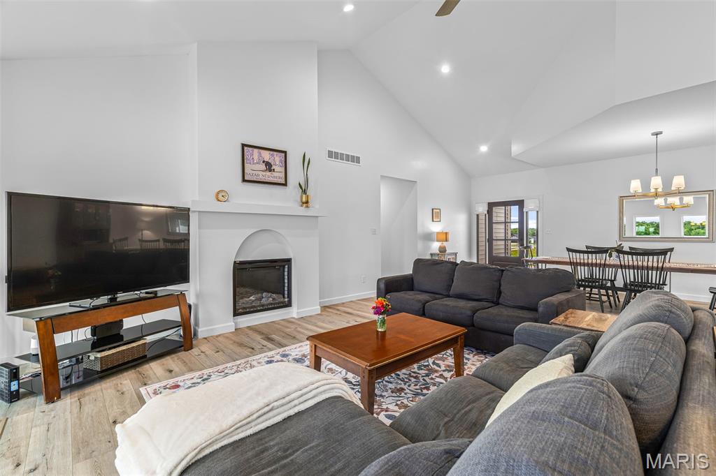 Pine Trails Sub - Residential