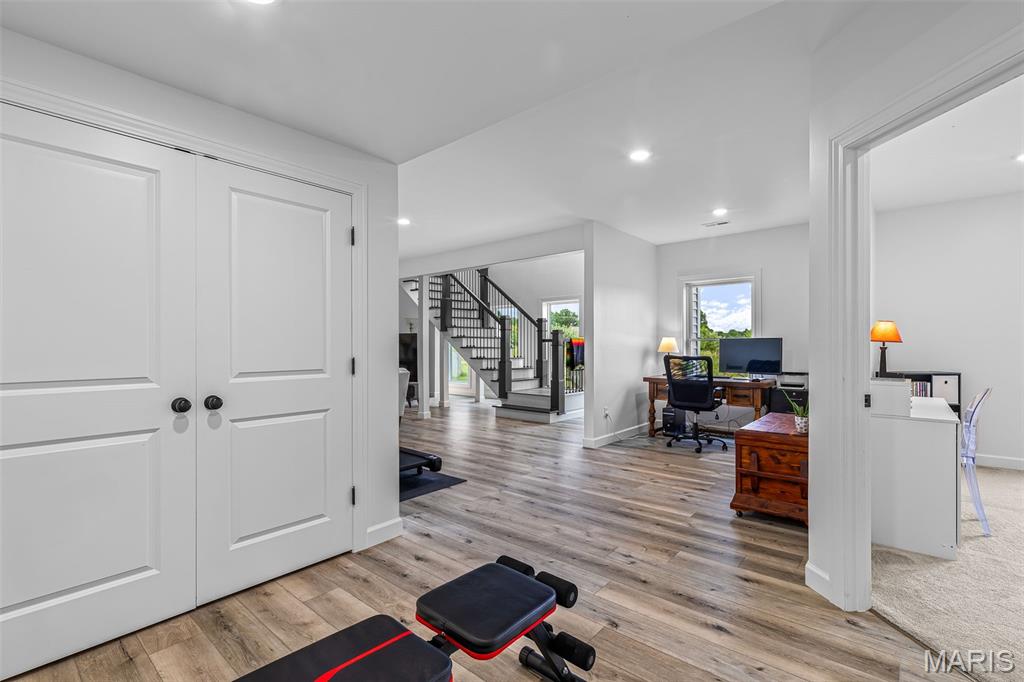 Pine Trails Sub - Residential