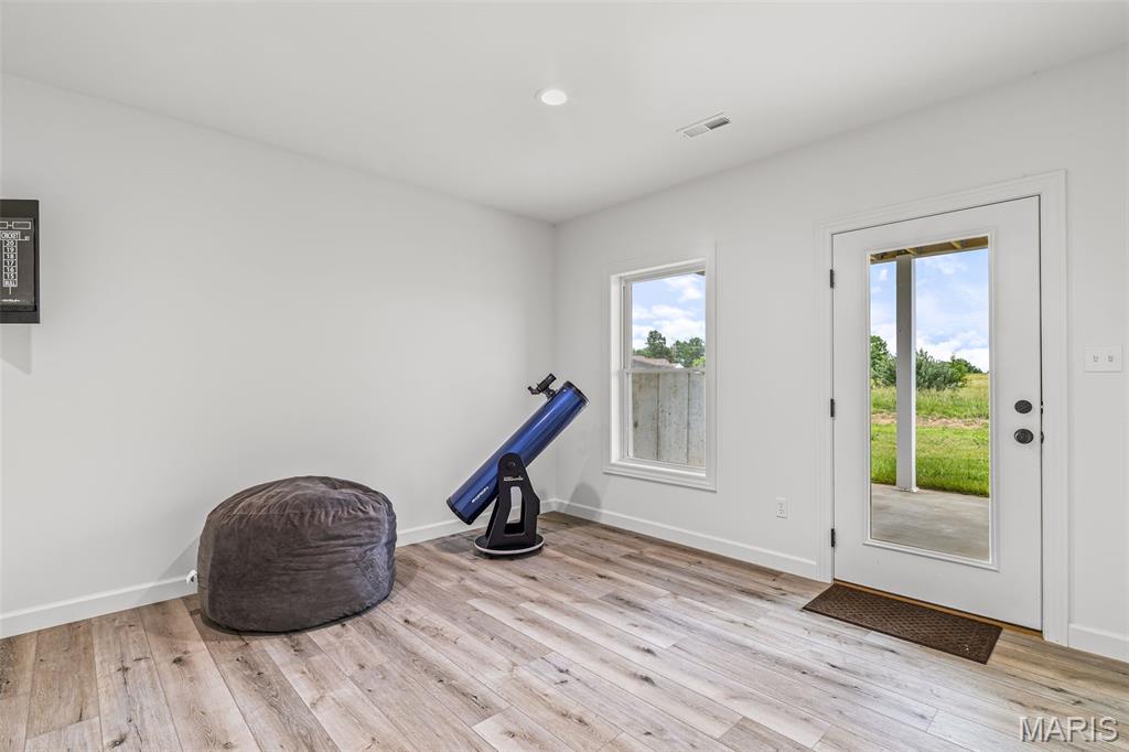 Pine Trails Sub - Residential