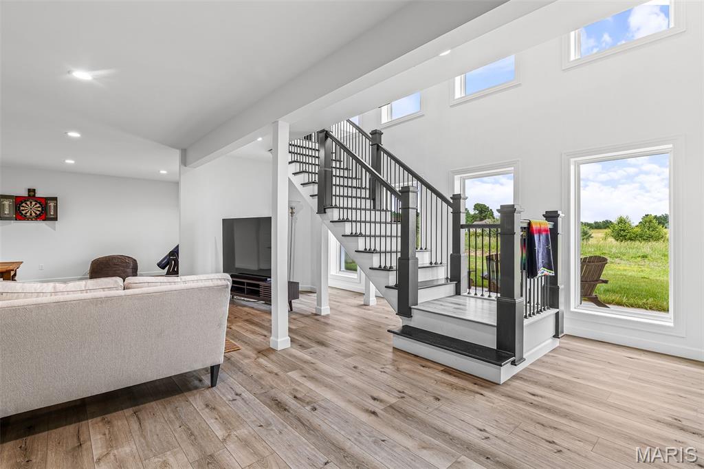Pine Trails Sub - Residential