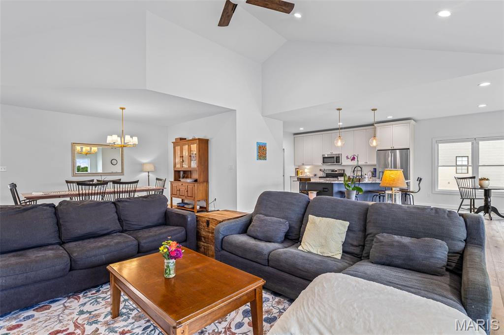 Pine Trails Sub - Residential