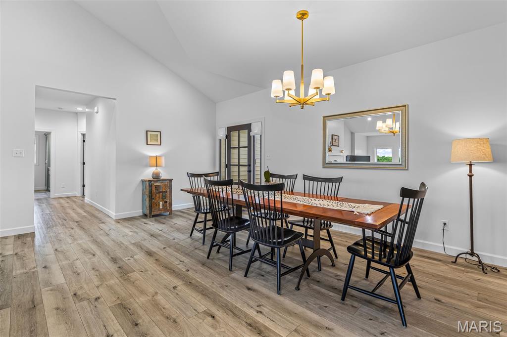 Pine Trails Sub - Residential