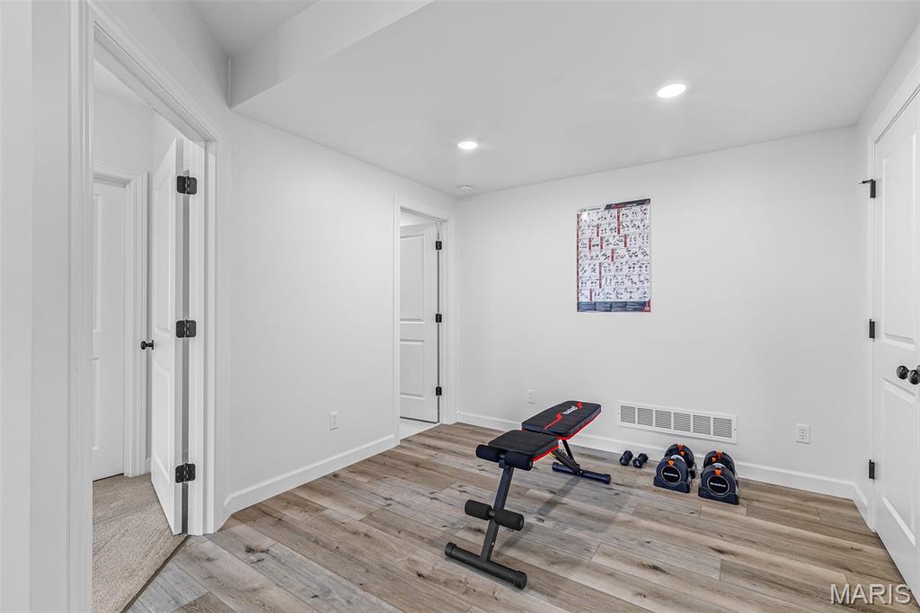 Pine Trails Sub - Residential