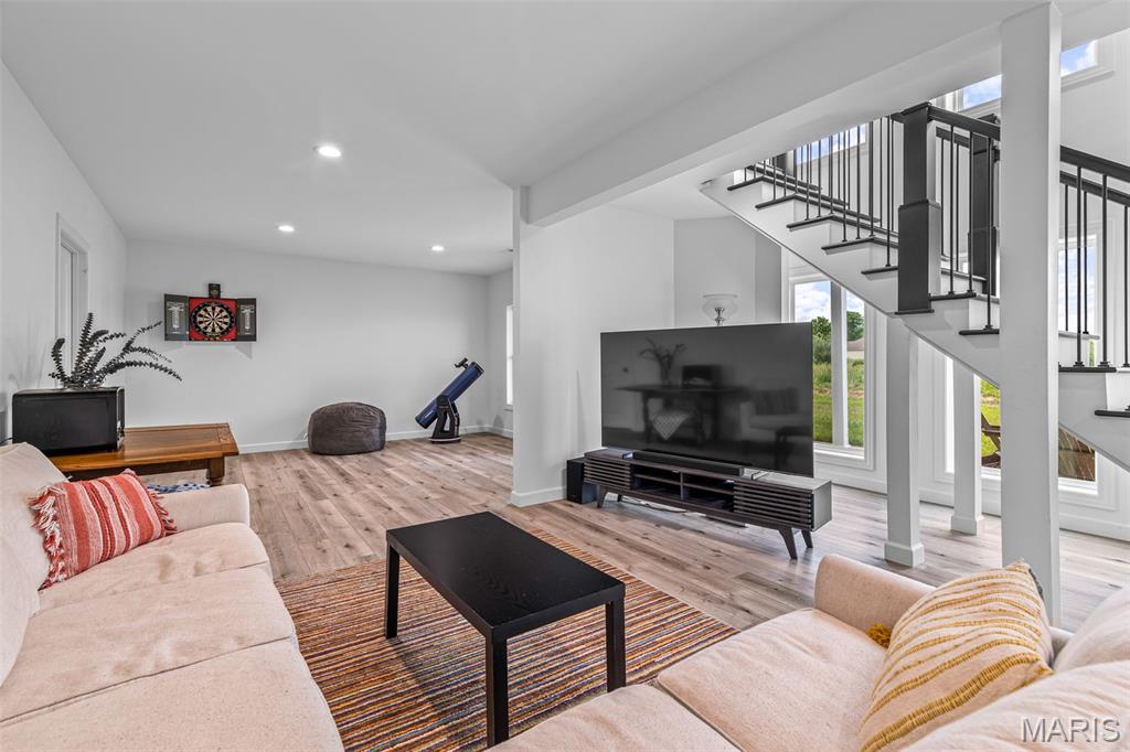 Pine Trails Sub - Residential