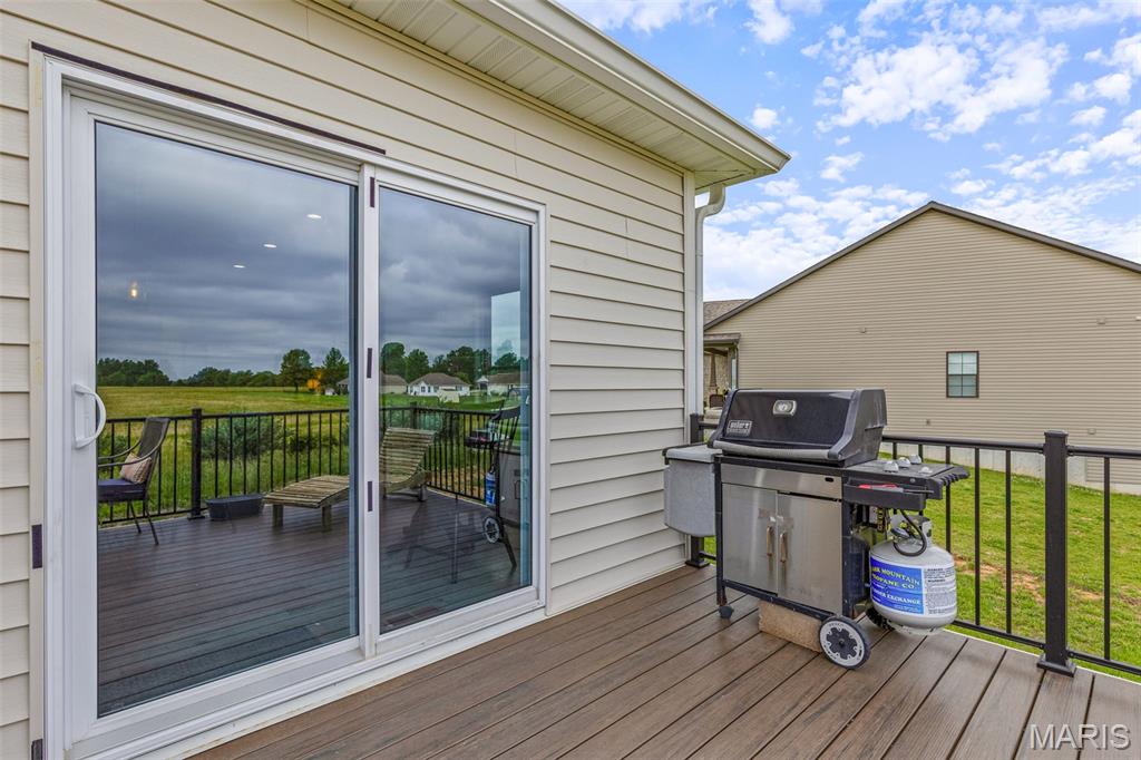 Pine Trails Sub - Residential
