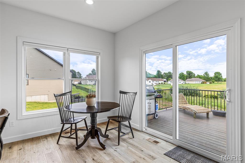Pine Trails Sub - Residential