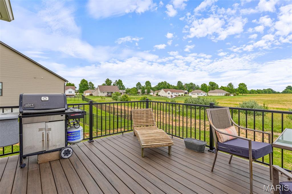 Pine Trails Sub - Residential