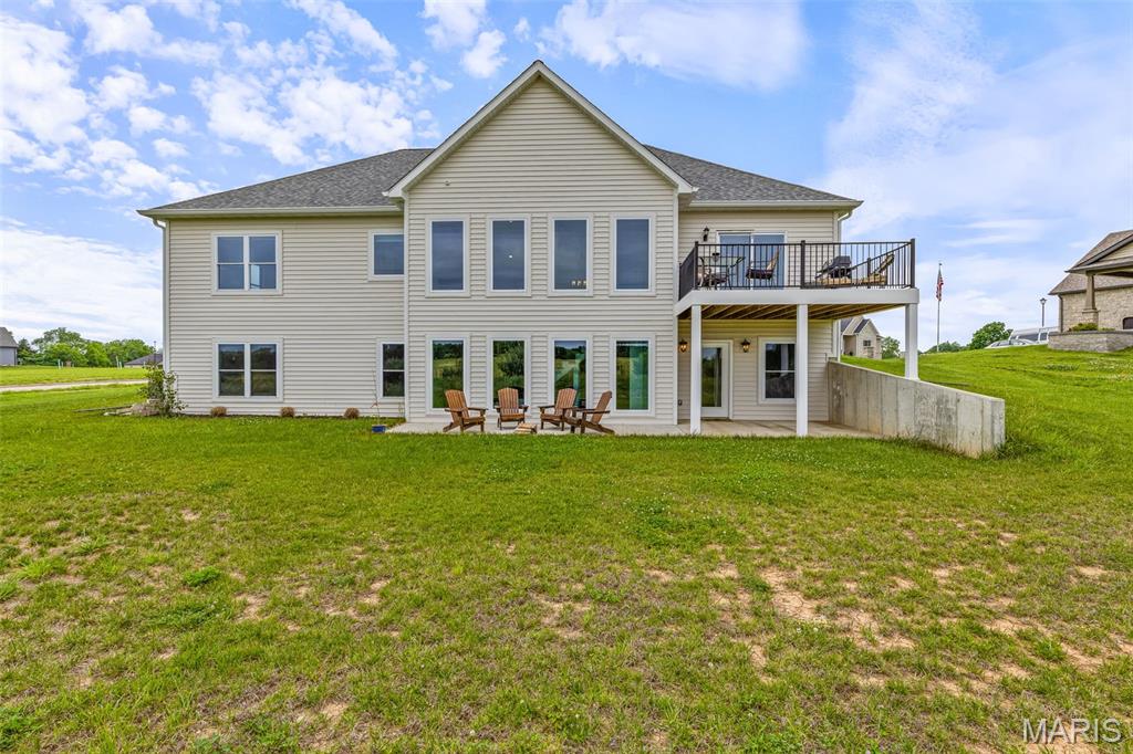 Pine Trails Sub - Residential