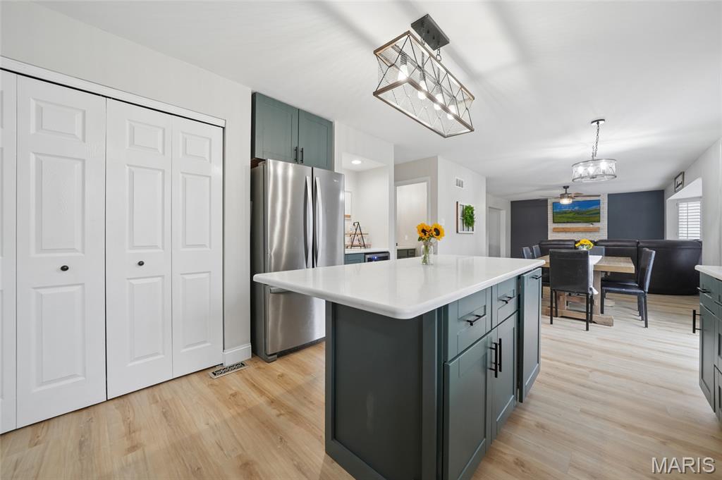 Hilltop Village Estates 3 - Residential