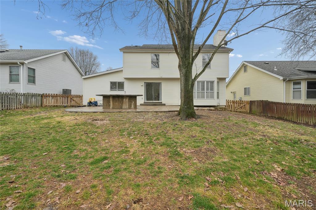 Hilltop Village Estates 3 - Residential