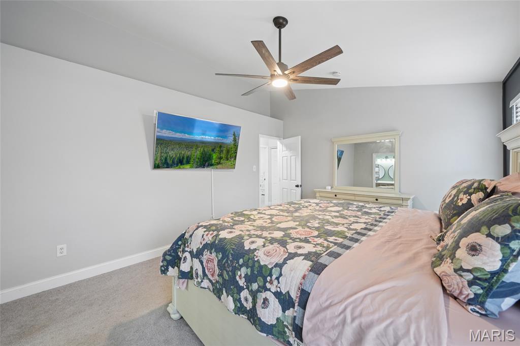 Hilltop Village Estates 3 - Residential