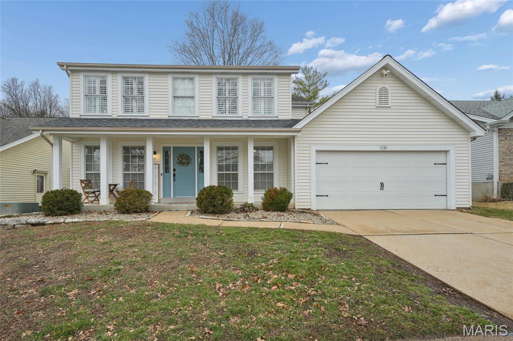 Hilltop Village Estates 3 - Residential
