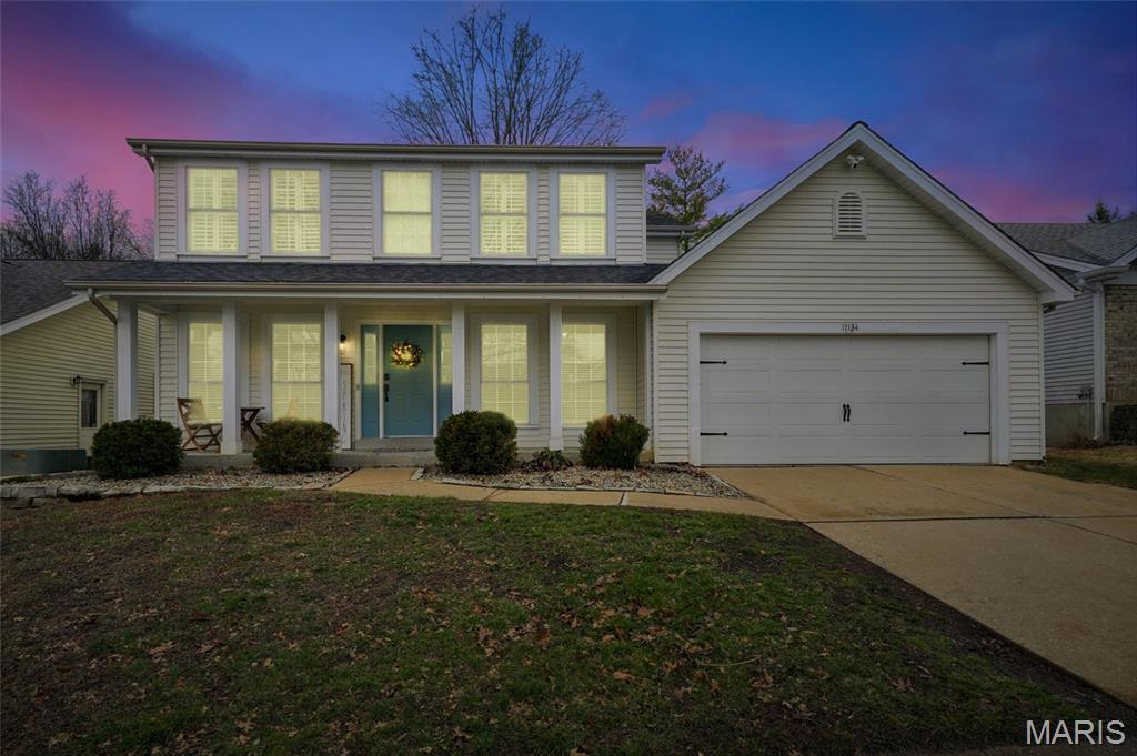 Hilltop Village Estates 3 - Residential
