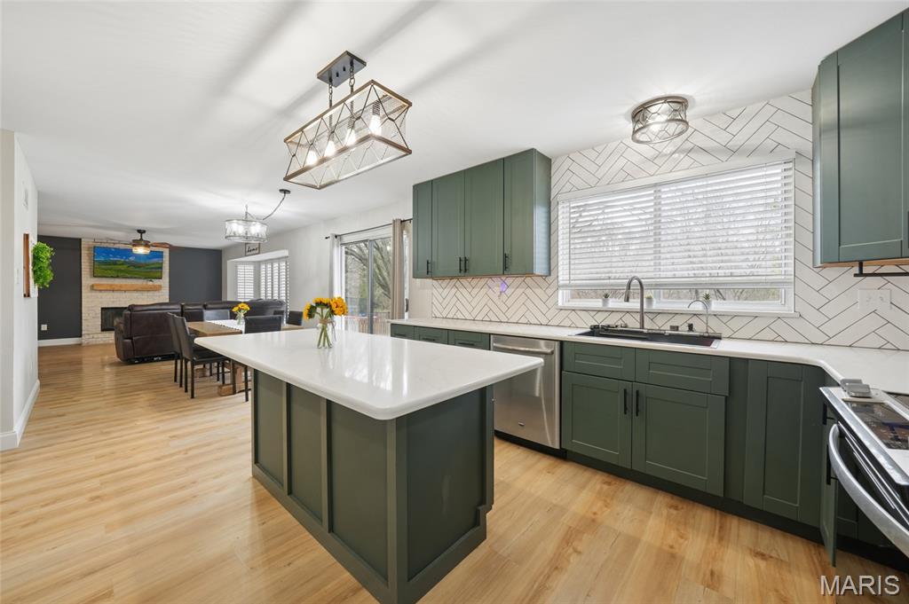Hilltop Village Estates 3 - Residential