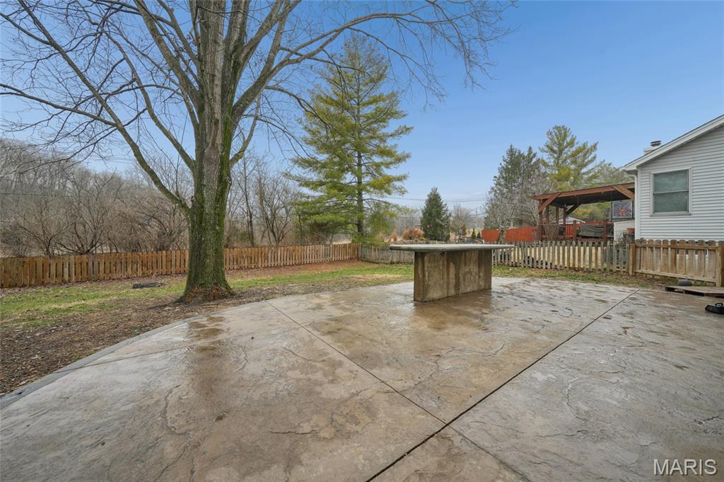 Hilltop Village Estates 3 - Residential