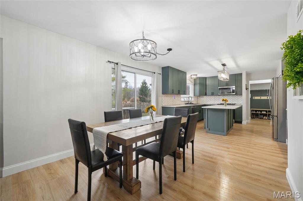 Hilltop Village Estates 3 - Residential