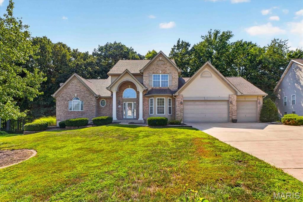 prospect lake - Residential Lease