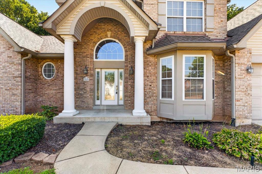 prospect lake - Residential Lease