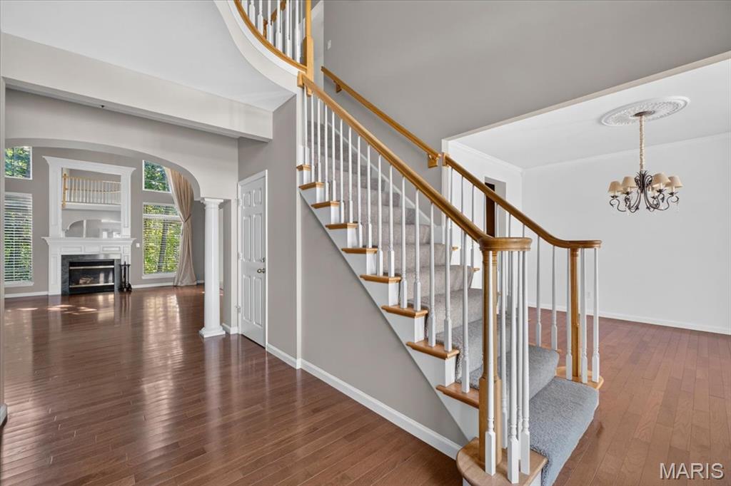 prospect lake - Residential Lease