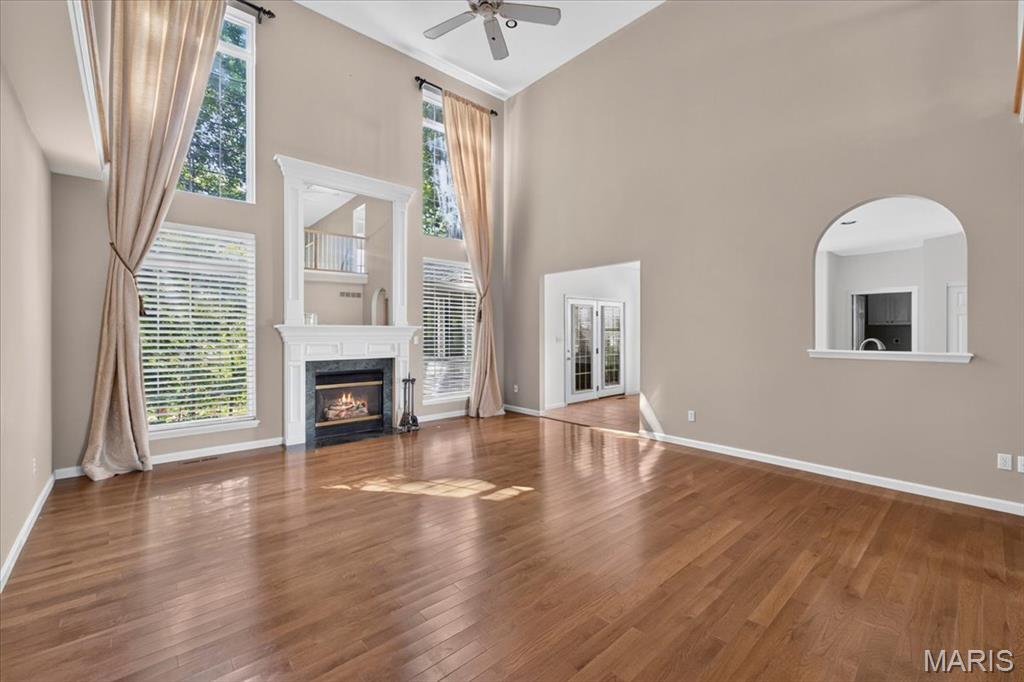 prospect lake - Residential Lease