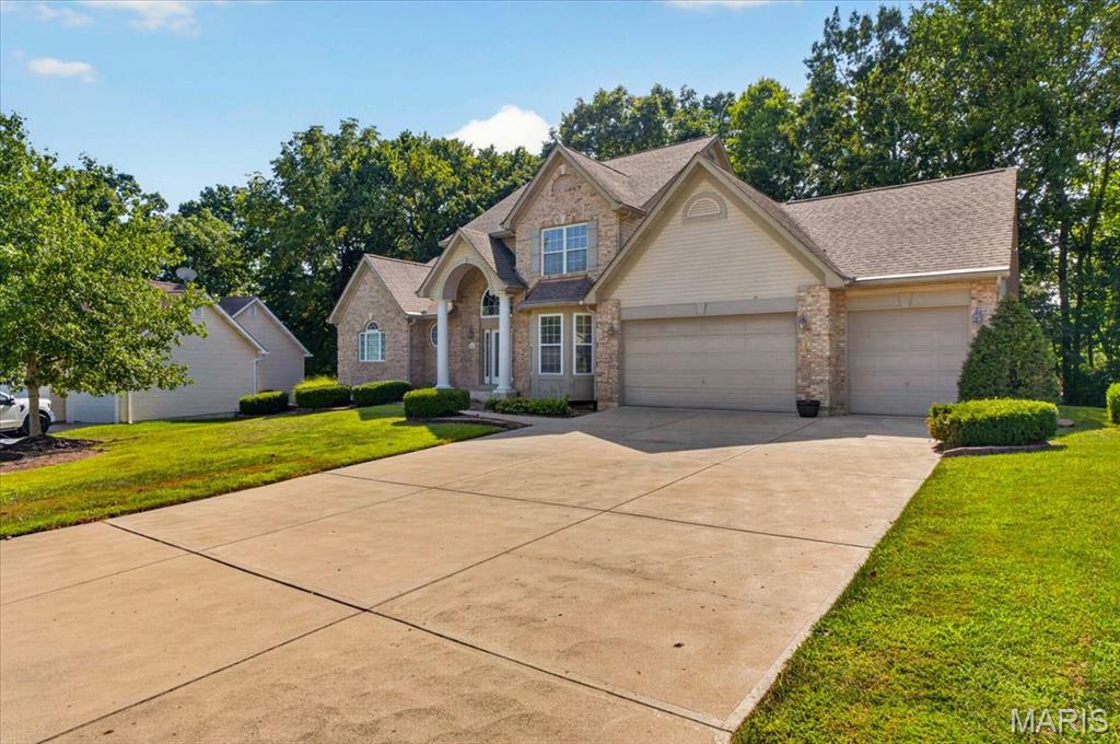 prospect lake - Residential Lease