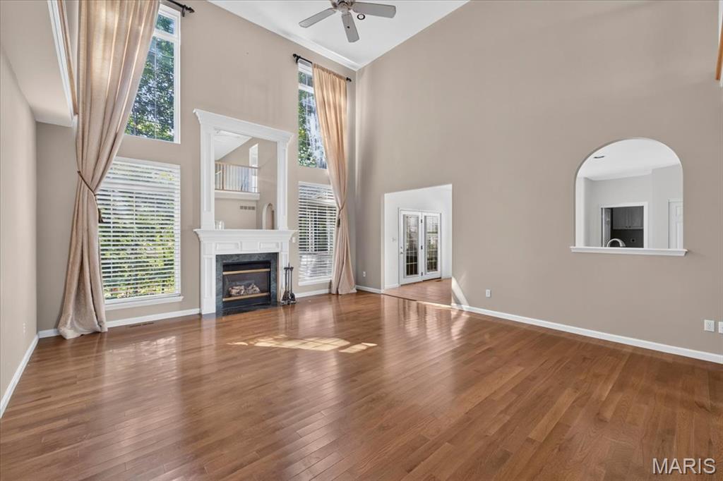prospect lake - Residential Lease