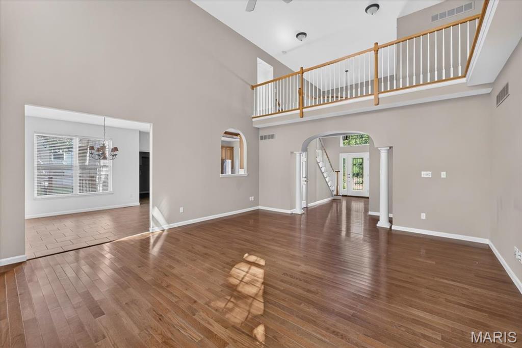 prospect lake - Residential Lease