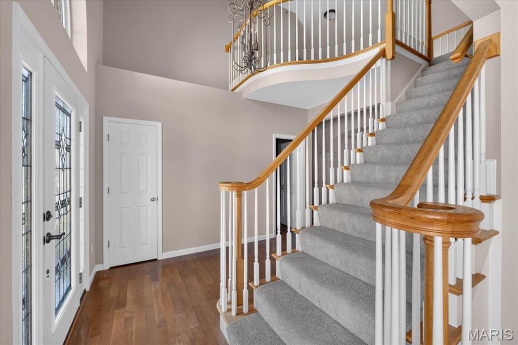 prospect lake - Residential Lease