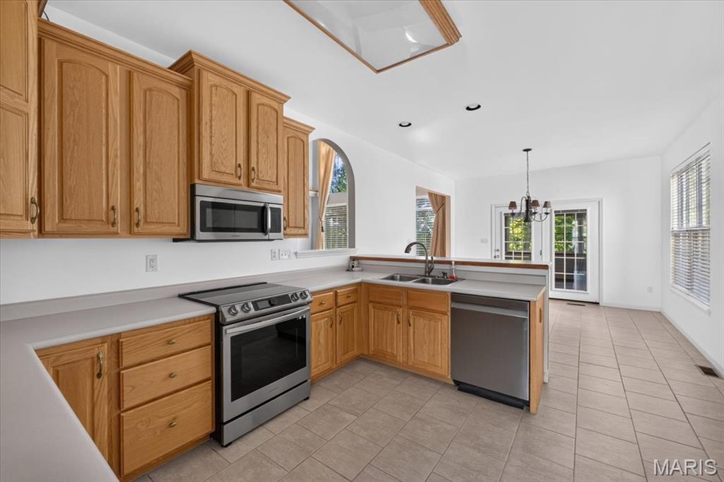 prospect lake - Residential Lease