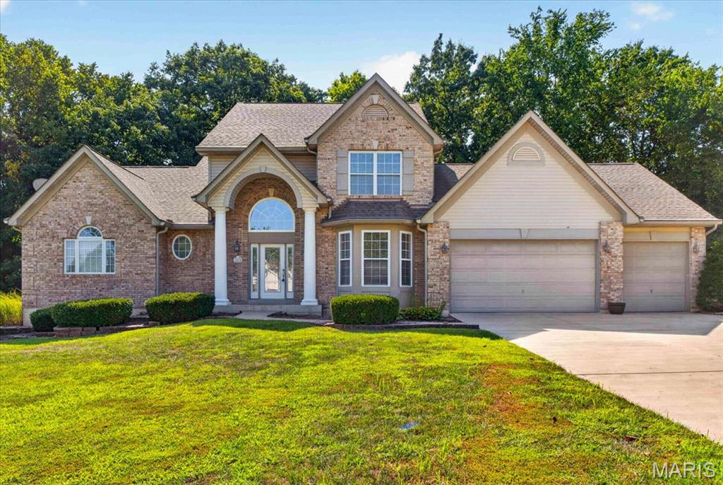 prospect lake - Residential Lease