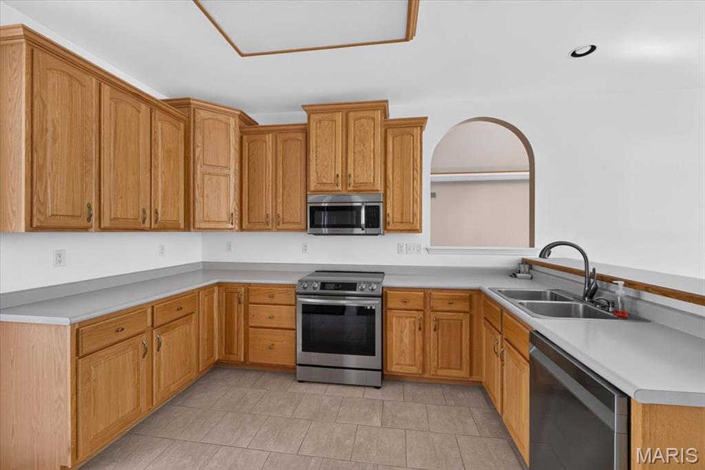 prospect lake - Residential Lease