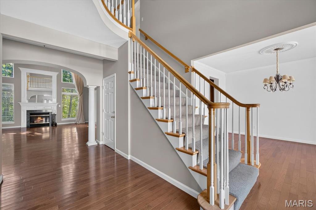 prospect lake - Residential Lease