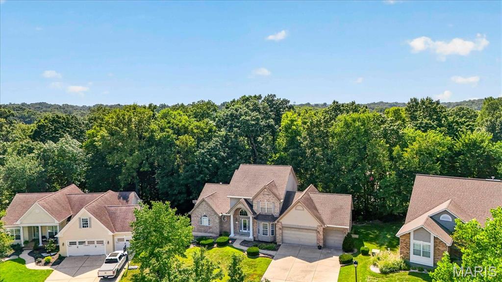 prospect lake - Residential Lease