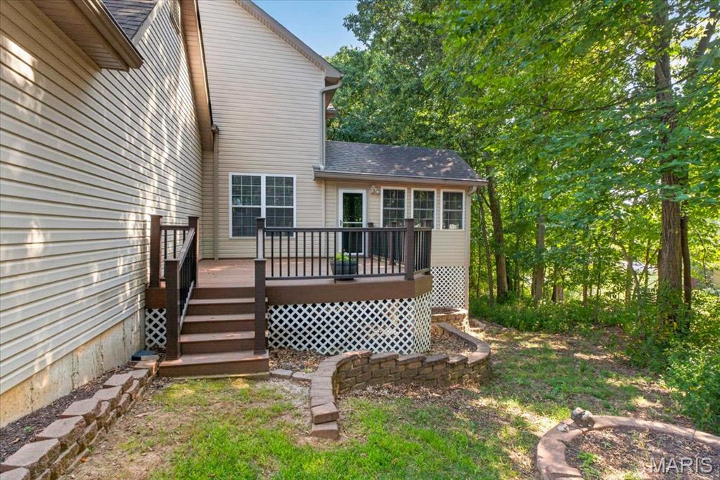 prospect lake - Residential Lease