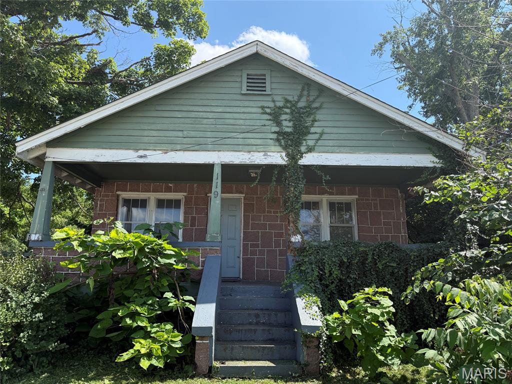 Fort Hill Park - Residential