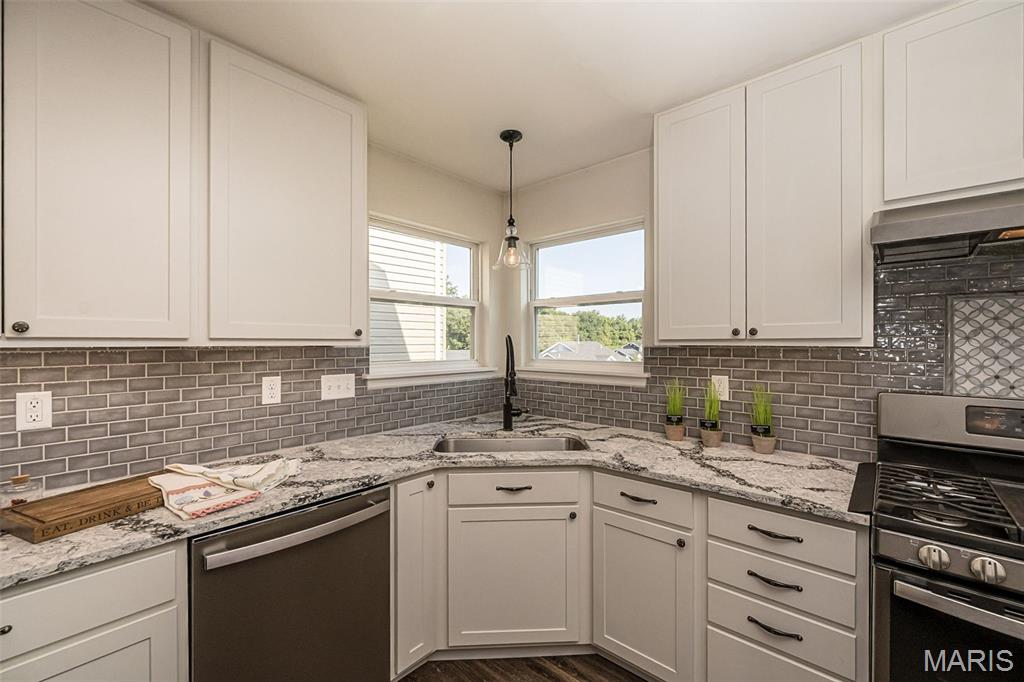 Huntington Glen 3 - Residential