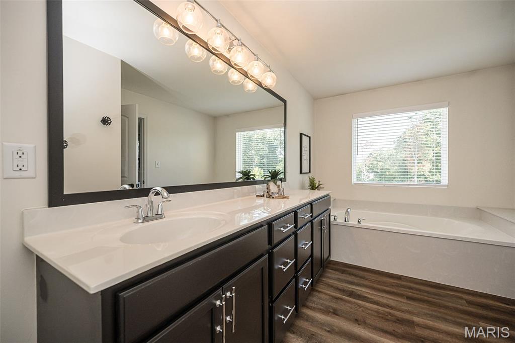 Huntington Glen 3 - Residential