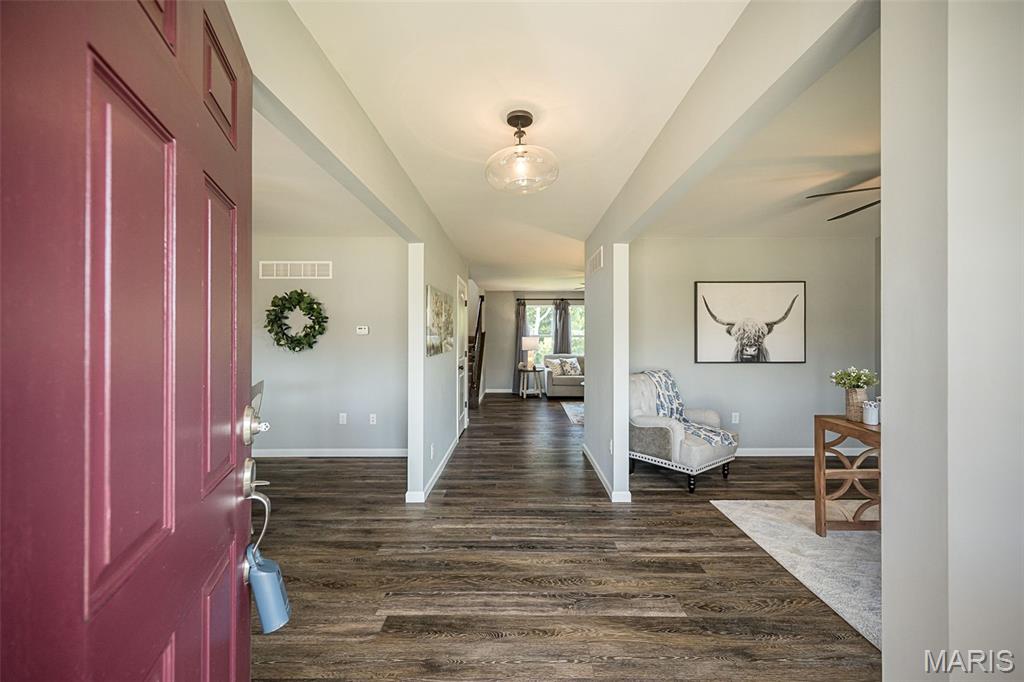 Huntington Glen 3 - Residential