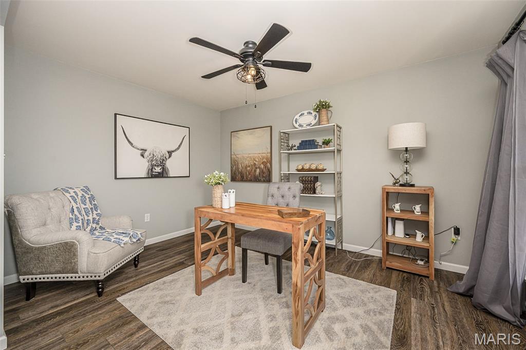 Huntington Glen 3 - Residential