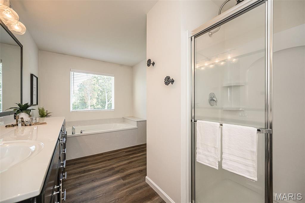 Huntington Glen 3 - Residential