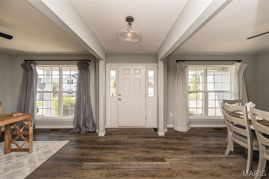 Huntington Glen 3 - Residential