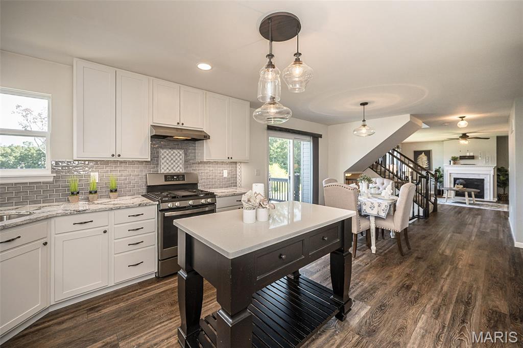 Huntington Glen 3 - Residential